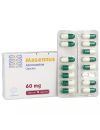 MASENNUS 60MG CAP C14