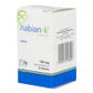 NABIAN K 100MG TAB C20