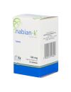 NABIAN K 100MG TAB C20