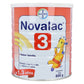 NOVAMIL 3 VAINIL 1-3 ANOS 800G