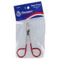 PINZA PARA DEPILAR DAMACO