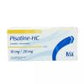 PISATINE HC 10MG/20MG TAB C14