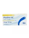 PISATINE HC 10MG/20MG TAB C14