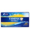 TAMPAX PEARL REGULAR C8